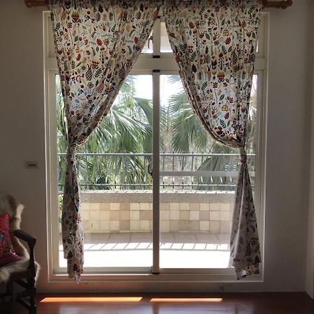 Suyen B&B Yilan Εξωτερικό φωτογραφία