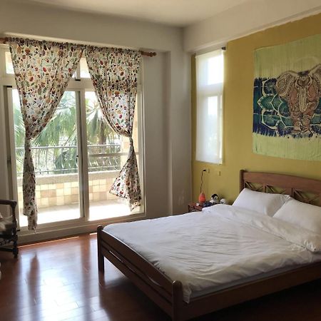 Suyen B&B Yilan Εξωτερικό φωτογραφία