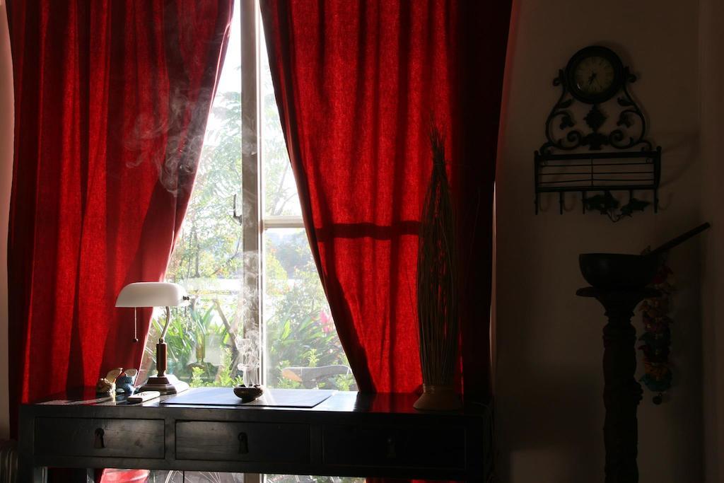 Suyen B&B Yilan Δωμάτιο φωτογραφία