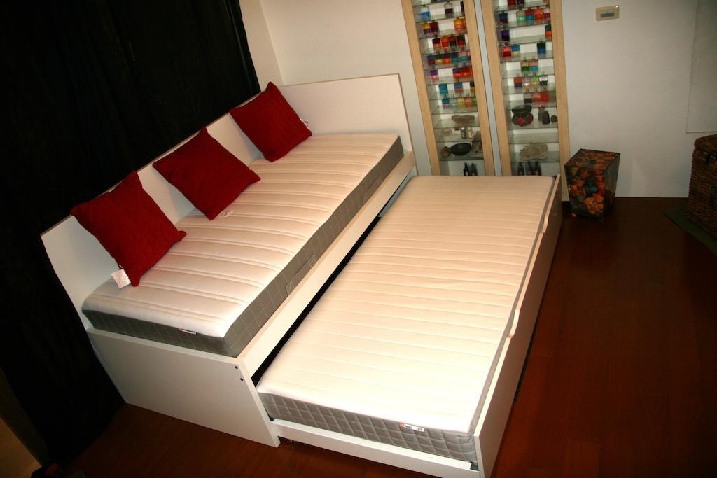 Suyen B&B Yilan Δωμάτιο φωτογραφία