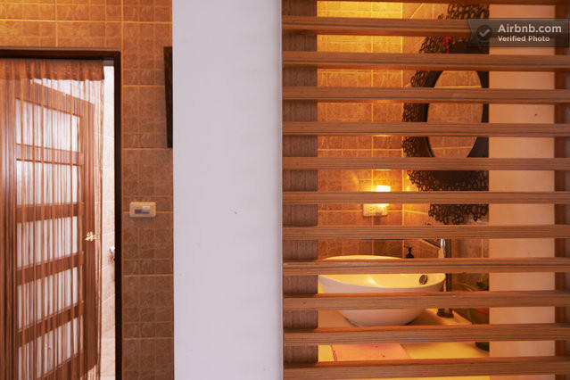 Suyen B&B Yilan Δωμάτιο φωτογραφία