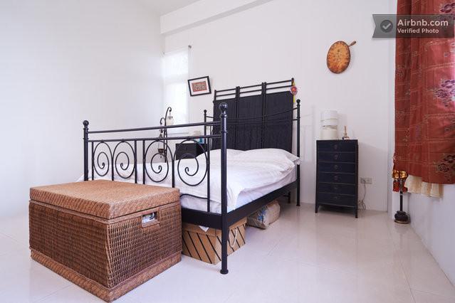 Suyen B&B Yilan Δωμάτιο φωτογραφία