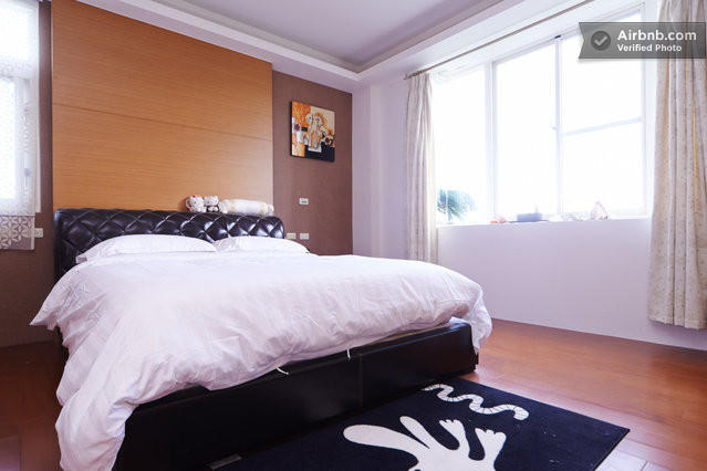 Suyen B&B Yilan Δωμάτιο φωτογραφία