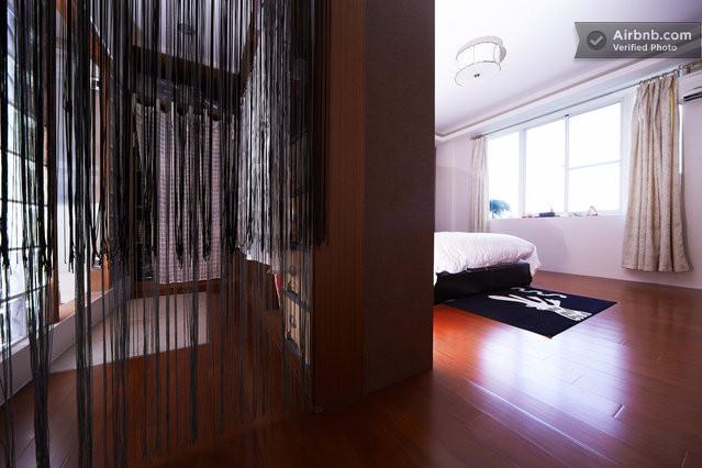 Suyen B&B Yilan Δωμάτιο φωτογραφία