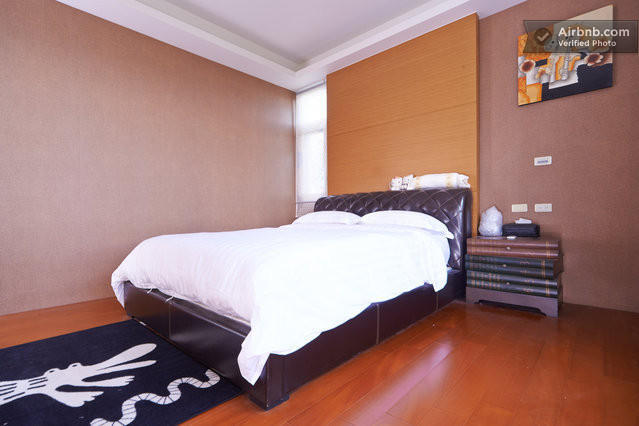 Suyen B&B Yilan Δωμάτιο φωτογραφία