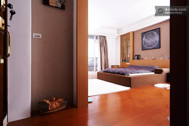 Suyen B&B Yilan Δωμάτιο φωτογραφία