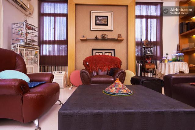 Suyen B&B Yilan Εξωτερικό φωτογραφία