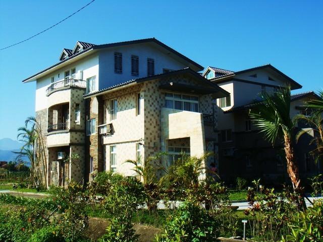 Suyen B&B Yilan Εξωτερικό φωτογραφία