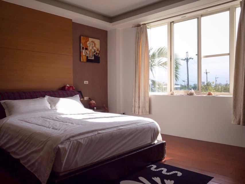 Suyen B&B Yilan Εξωτερικό φωτογραφία