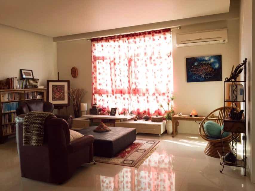 Suyen B&B Yilan Εξωτερικό φωτογραφία