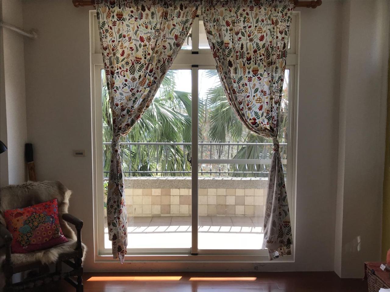 Suyen B&B Yilan Εξωτερικό φωτογραφία